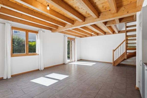 Une maison familiale où nature et confort se rencontrent 6