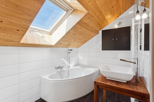 Une maison familiale où nature et confort se rencontrent 11