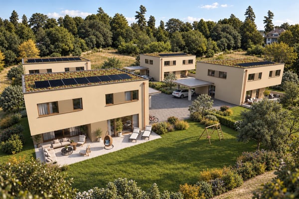 Un emplacement privilégié au coeur de Payerne 9