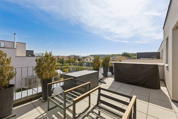 Townhouse contemporaine de 6.5 pièces à Sugiez 10