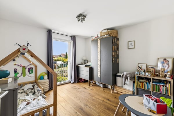 Townhouse contemporaine de 6.5 pièces à Sugiez 6