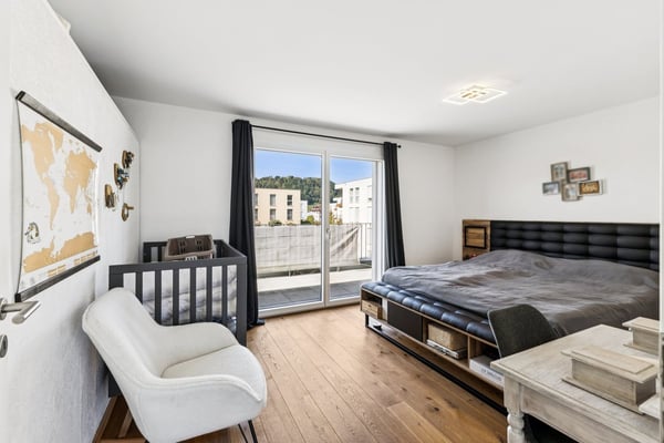 Townhouse contemporaine de 6.5 pièces à Sugiez 11