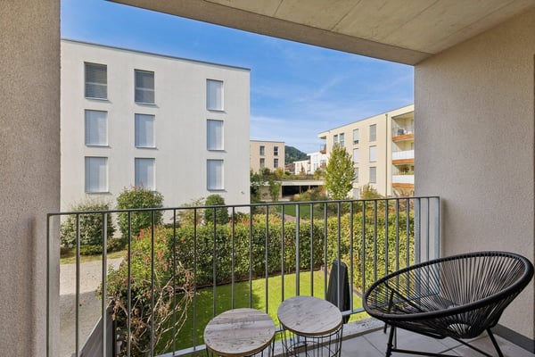 Townhouse contemporaine de 6.5 pièces à Sugiez 9