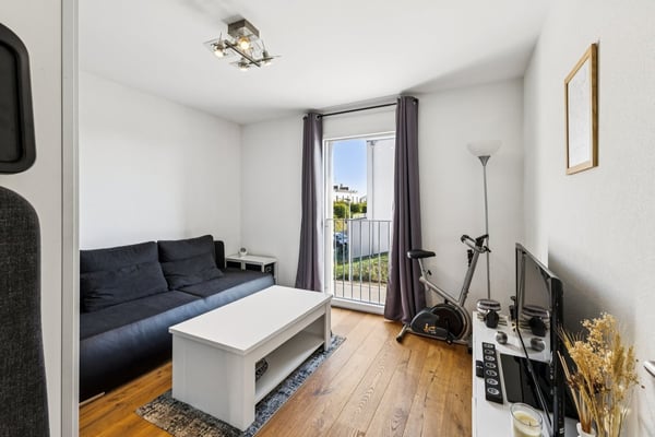 Townhouse contemporaine de 6.5 pièces à Sugiez 5