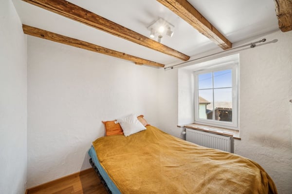 Maison familiale avec vaste extérieur et terrasse, proche d'Yverdon 6