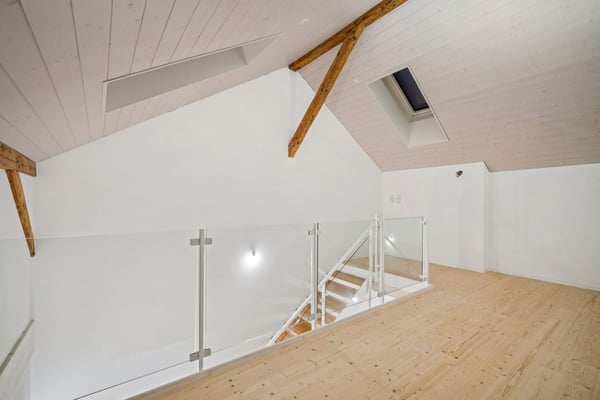 Appartement neuf 4.5 pièces avec loggia au coeur de Penthalaz 11