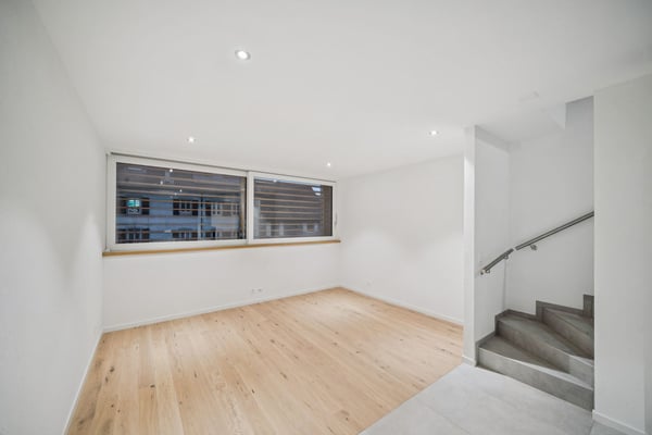 Appartement neuf 5.5 pièces avec loggia au coeur de Penthalaz 3