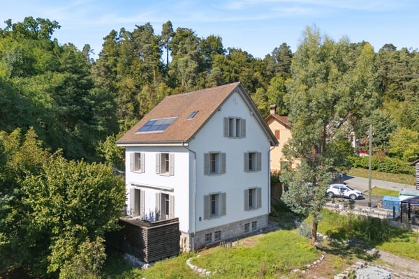 Granges-près-Marnand