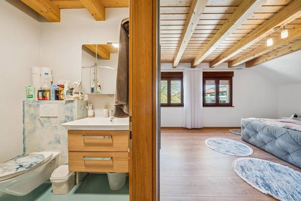 Exclusivité Switzerland Sotheby's maison avec dépôt 10