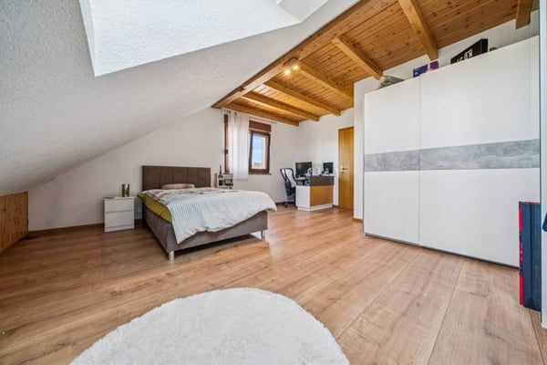 Exclusivité Switzerland Sotheby's maison avec dépôt 12