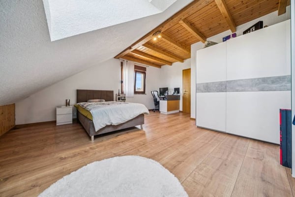 Exclusivité Switzerland Sotheby's maison avec dépôt 12
