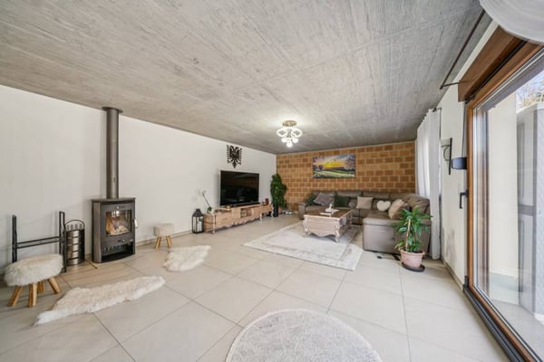 Exclusivité Switzerland Sotheby's maison avec dépôt 7
