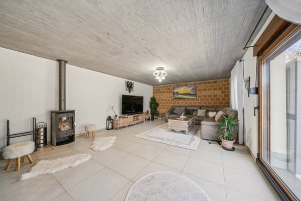 Exclusivité Switzerland Sotheby's maison avec dépôt 7