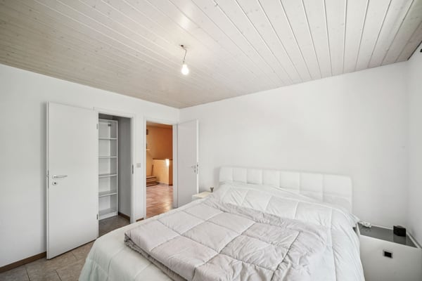 Maison en parfait état avec vue imprenable sur Vallorbe 8