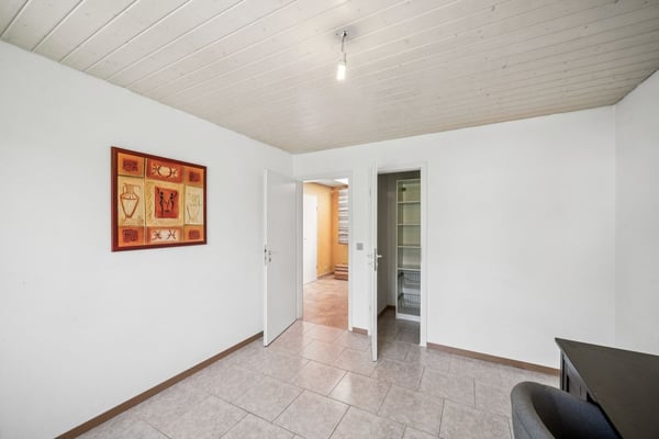 Maison en parfait état avec vue imprenable sur Vallorbe 9