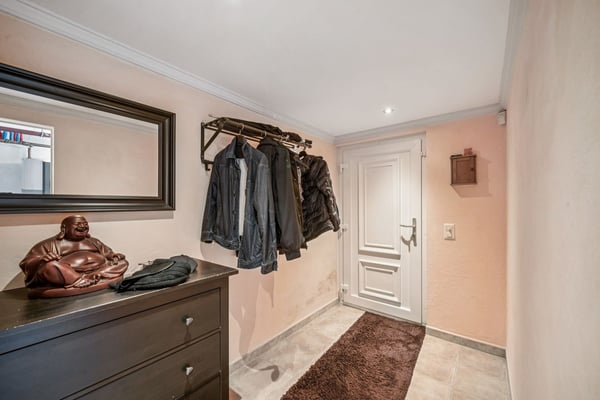 Maison en parfait état avec vue imprenable sur Vallorbe 11