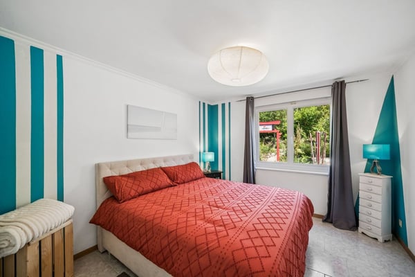 Maison en parfait état avec vue imprenable sur Vallorbe 6