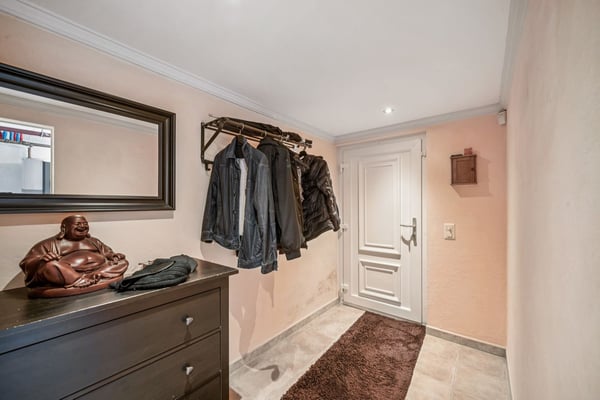 Maison en parfait état avec vue imprenable sur Vallorbe 11