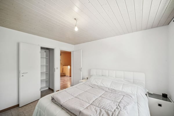 Maison en parfait état avec vue imprenable sur Vallorbe 8