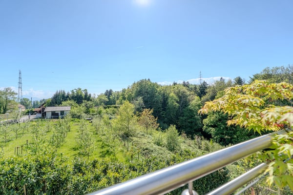 RARE 4,5P AVEC TERRASSE DE 30M² SUR LES HAUTS DE LAUSANNE 1
