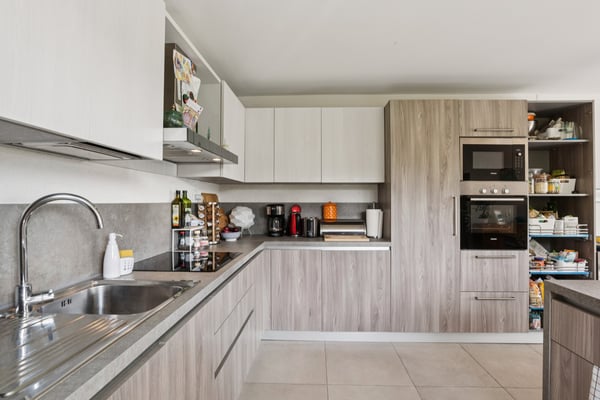 RARE 4,5P AVEC TERRASSE DE 30M² - MONTBLESSON 5