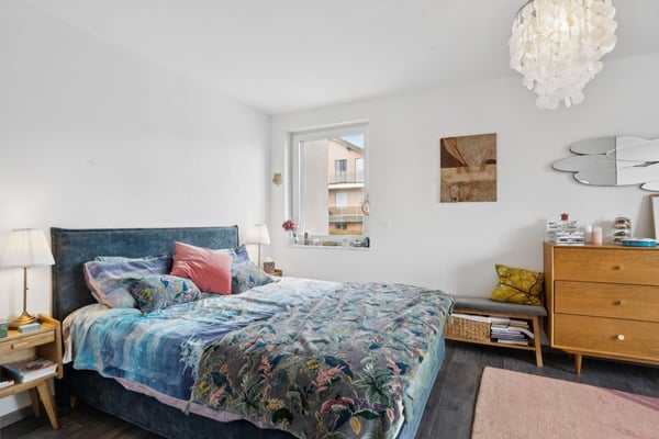 RARE 4,5P AVEC TERRASSE DE 30M² - MONTBLESSON 8