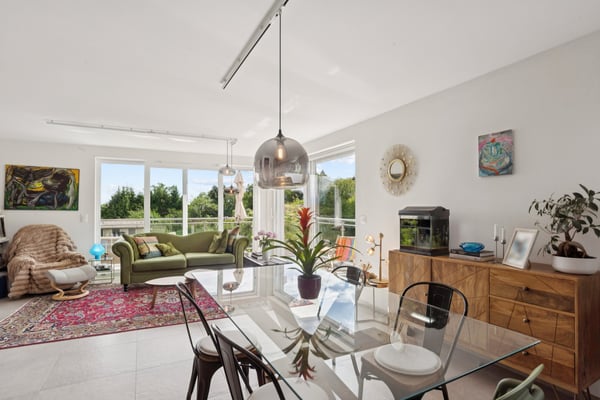 RARE 4,5P AVEC TERRASSE DE 30M² - MONTBLESSON 2