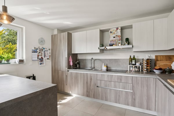 RARE 4,5P AVEC TERRASSE DE 30M² - MONTBLESSON 6