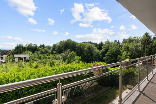 RARE 4,5P AVEC TERRASSE DE 30M² - MONTBLESSON 1