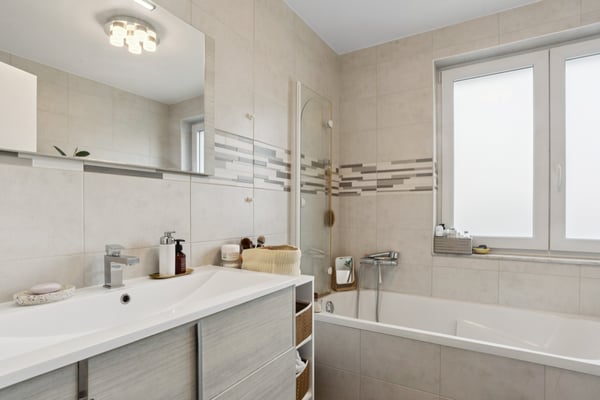 RARE 4,5P AVEC TERRASSE DE 30M² - MONTBLESSON 12