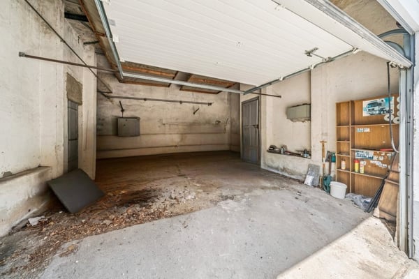 Maison polyvalente - 2 appartements, studio, atelier et grands volumes 12