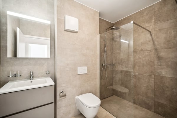 Charme de l'ancien et modernité | Bel appartement 4,5 pièces à Penthal 10