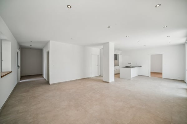 Charme de l'ancien et modernité | Bel appartement 4,5 pièces à Penthal 5
