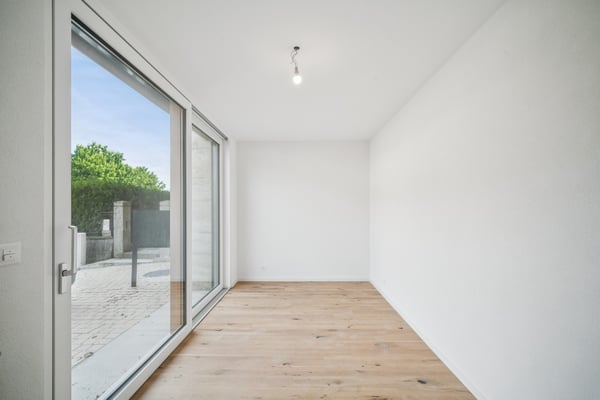 Charme de l'ancien et modernité | Bel appartement 4,5 pièces à Penthal 8