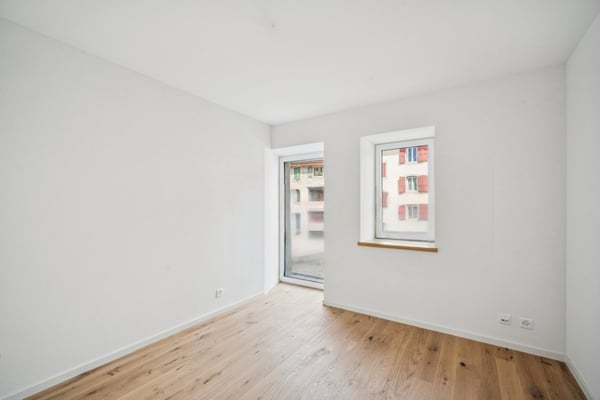 Charme de l'ancien et modernité | Bel appartement 4,5 pièces à Penthal 9