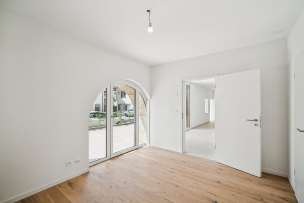 Charme de l'ancien et modernité | Bel appartement 4,5 pièces à Penthal 6