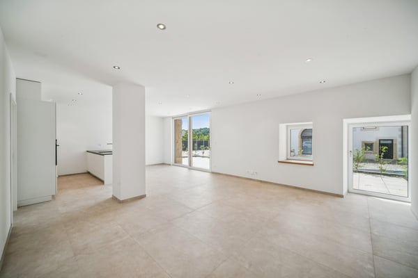 Charme de l'ancien et modernité | Bel appartement 4,5 pièces à Penthal 4