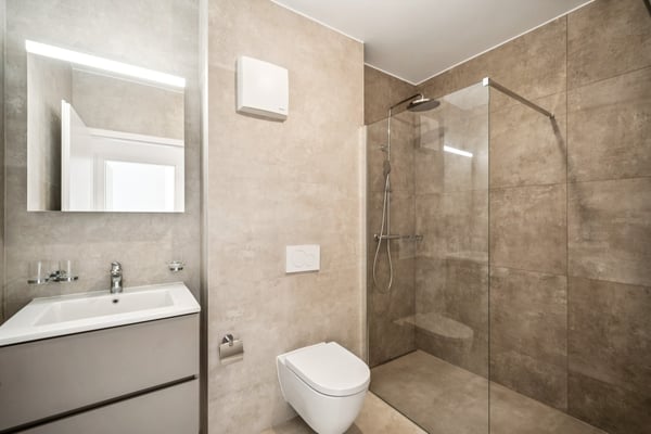 Charme de l'ancien et modernité | Bel appartement 4,5 pièces à Penthal 10