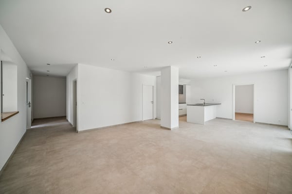 Charme de l'ancien et modernité | Bel appartement 4,5 pièces à Penthal 5