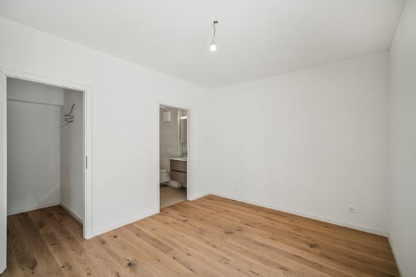 Charme de l'ancien et modernité | Bel appartement 3.5 pièces à Penthal 7
