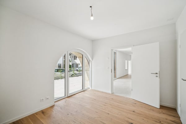 Charme de l'ancien et modernité | Bel appartement 3.5 pièces à Penthal 6