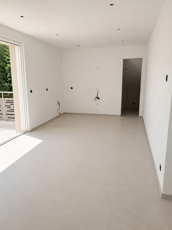 Appartement MINERGIE de 3.5 pièces au 1er étage avec balcon (lot 3) / 3