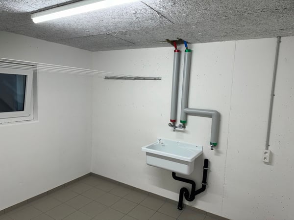 Appartement MINERGIE de 3.5 pièces au 1er étage avec balcon (lot 3) / 12