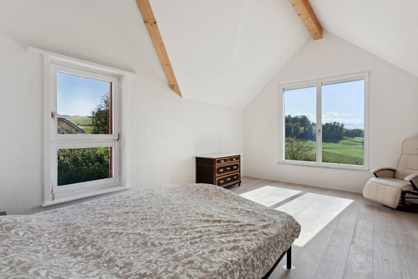 Villa familiale de 3.5 pièces avec studio indépendant de 1,5 pièce, vu 6