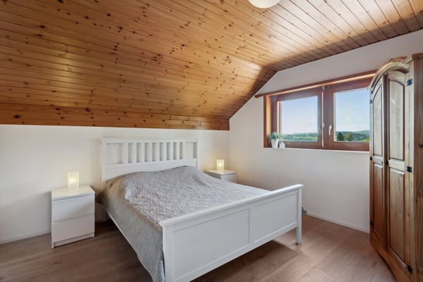Villa familiale de 3.5 pièces avec studio indépendant de 1,5 pièce, vu 9