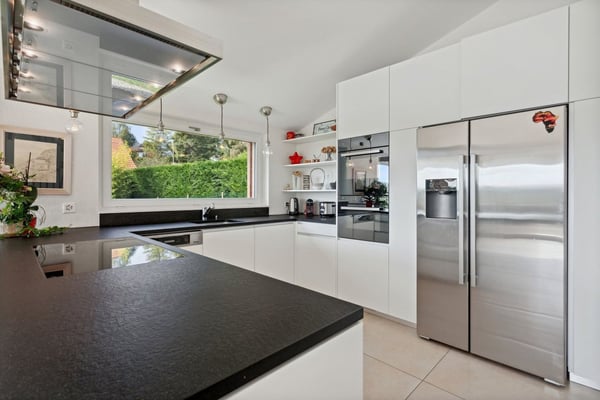 Villa familiale de 3.5 pièces avec studio indépendant de 1,5 pièce, vu 4