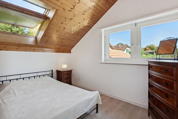 Villa familiale de 3.5 pièces avec studio indépendant de 1,5 pièce, vu 8