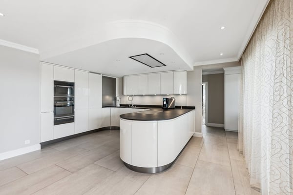 En exclusivité: Maison contemporaine avec vue panoramique sur les Alpe 3