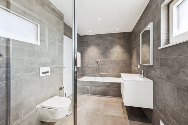 En exclusivité: Maison contemporaine avec vue panoramique sur les Alpe 10