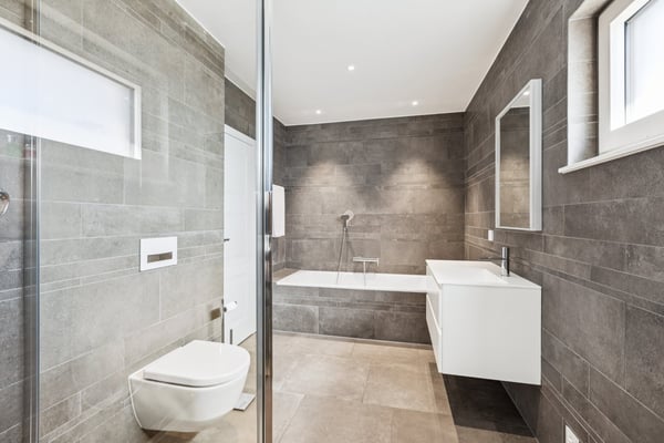 En exclusivité: Maison contemporaine avec vue panoramique sur les Alpe 10